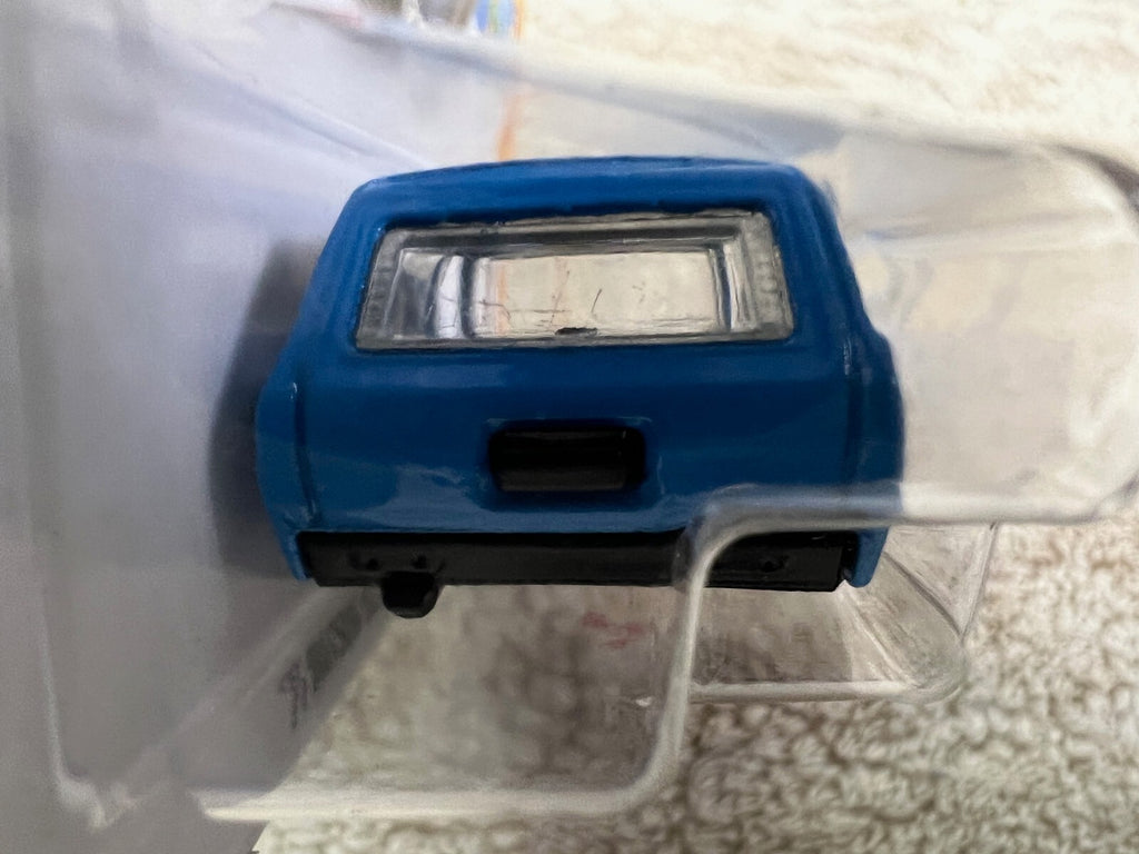 🔥🔥🔥🔥Hot Wheels ‘71 Datsun Bluebird 510 Wagon JNC Surf Patrol HW19🔥🔥🔥🔥