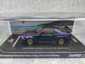 🎌Inno64 Nissan Skyline GT-R R34 International MotorXpo Hong Kong Event Edition