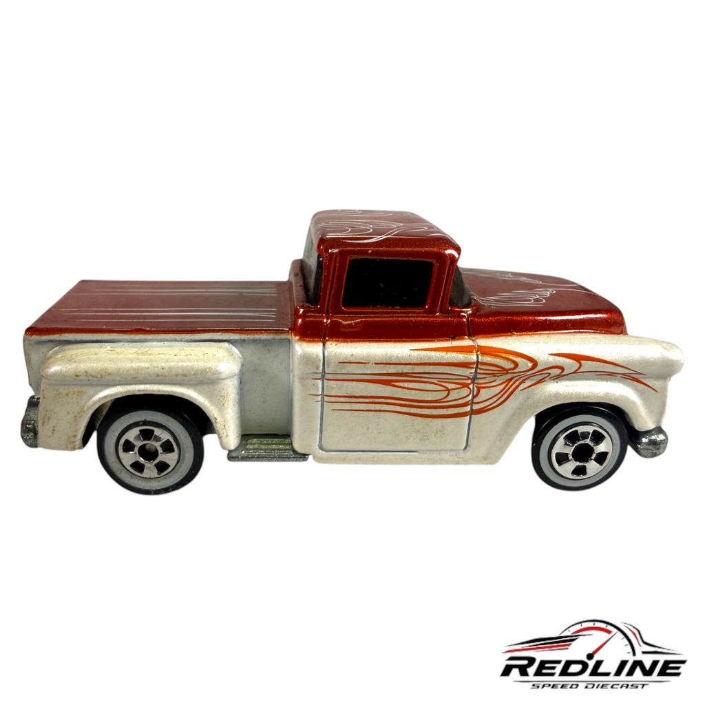 🇺🇸🇺🇸Hot Wheels '56 FLASHSIDER LOOSE 1:64 C17🇺🇸🇺🇸