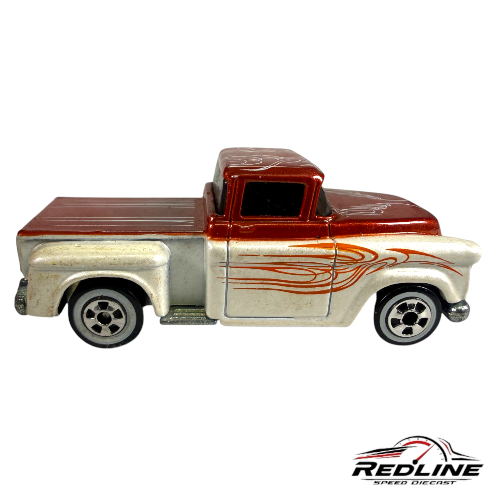 🇺🇸🇺🇸Hot Wheels '56 FLASHSIDER LOOSE 1:64 C17🇺🇸🇺🇸