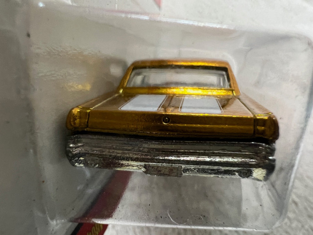 🔥🔥🔥🔥Hot Wheels Classics Series 1 1965 Pontiac GTO 1/64 Scale HW13🔥🔥🔥🔥