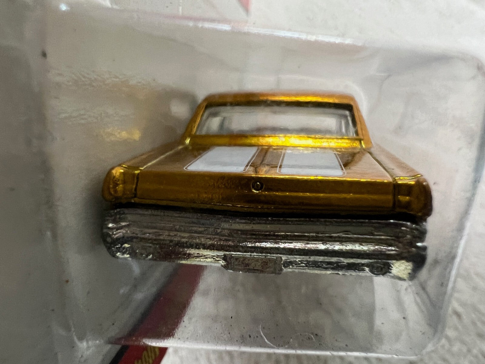🔥🔥🔥🔥Hot Wheels Classics Series 1 1965 Pontiac GTO 1/64 Scale HW13🔥🔥🔥🔥