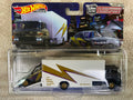 🎌🎌Hot Wheels Team Transport Nissan Silvia S13 Sakura Sprinter Car Culture 🎌🎌