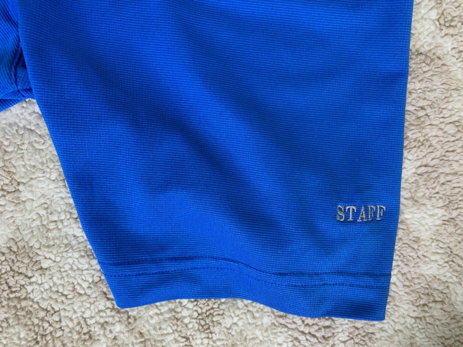 🏌️🏌️🏌️🏌️🏌️🏌️Adidas Men's Climalite Golf Polo Size Medium🏌️🏌️🏌️🏌️🏌️🏌️