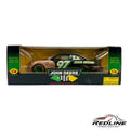 🏁🏁Racing Champions  Chad Little #97 John Deere 1:24 C2🏁🏁