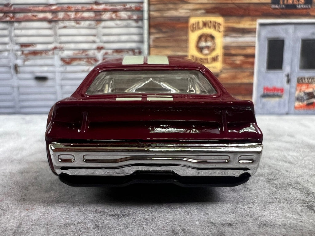 🇺🇸🇺🇸🇺🇸2012 Hot Wheels 70 Chevy Chevelle SS C8🇺🇸🇺🇸🇺🇸