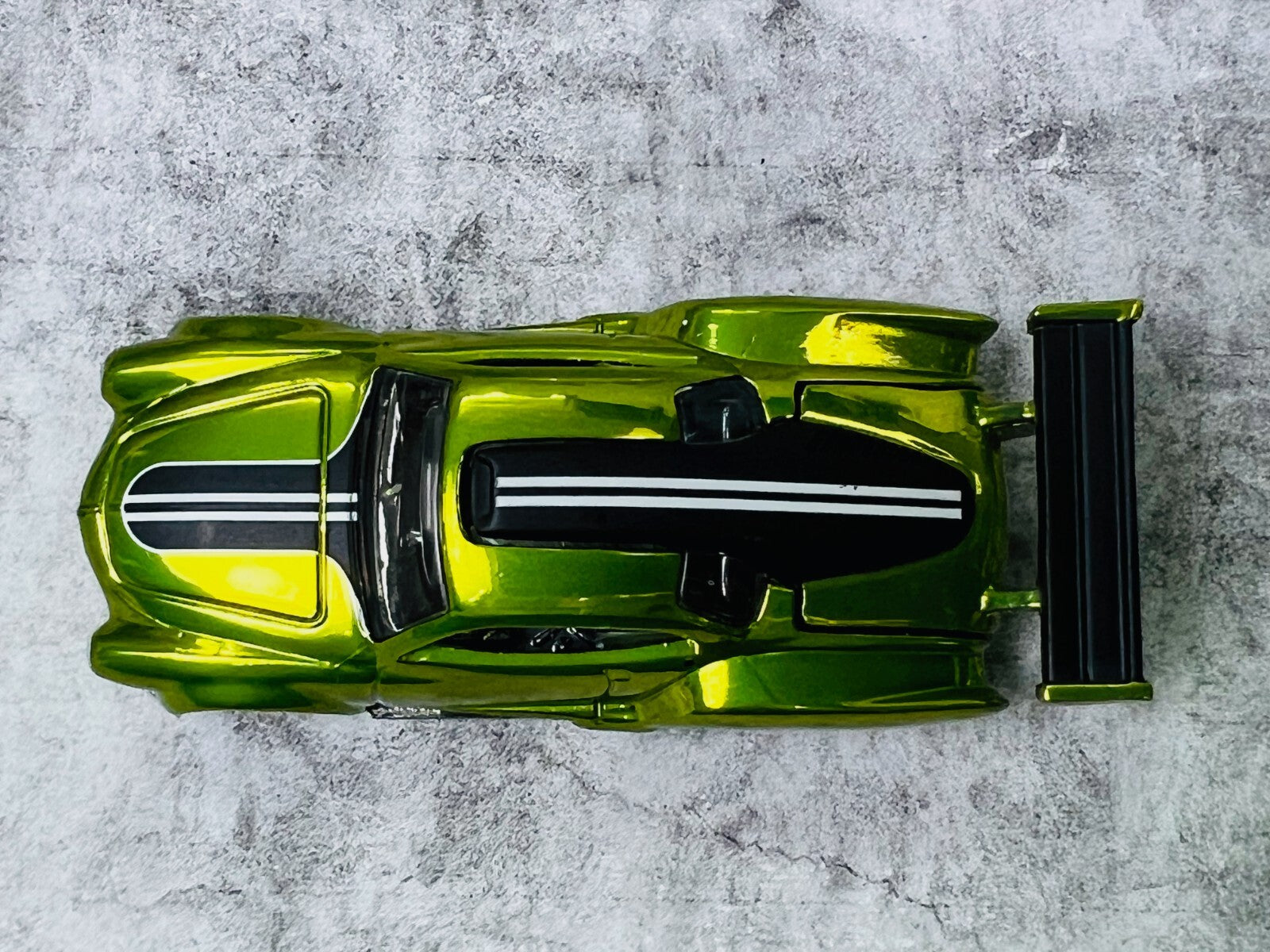 🇩🇪🇩🇪🇩🇪Hot Wheels RLC Volkswagen Karmann Ghia Green C10🇩🇪🇩🇪🇩🇪