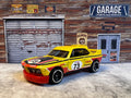 🇩🇪🇩🇪Hot Wheels '73 BMW 3.0 CSL Race Car Retro Racers C4🇩🇪🇩🇪