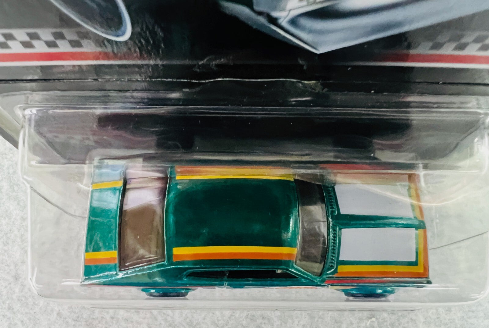 🎌🎌🎌 Hot Wheels Collector Edition Nissan Laurel Realriders H29🎌🎌🎌