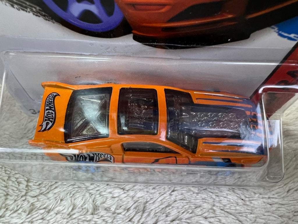 🔥🔥🔥🔥Hot Wheels FORD MUSTANG GT 2014 #161 HW Race HW12🔥🔥🔥🔥