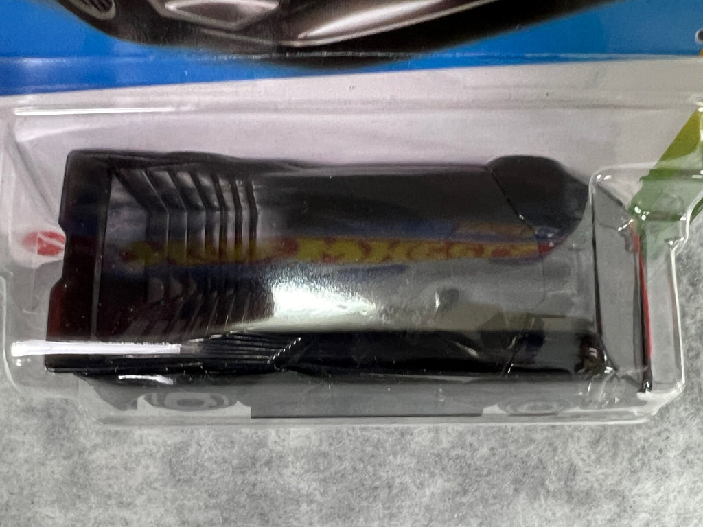 🔥🔥🔥🔥Hot Wheels HW K.I.T.T. Concept  Exotics Series H24🔥🔥🔥🔥