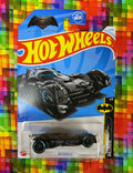 🦇🦇🦇Hot Wheels Batman Black Batmobile 2/250 Batman V Superman Batman🦇🦇🦇