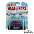 🇮🇹Hot wheels retro entertainment Hart to Hart Ferrari Dino 246 GTS H31🇮🇹