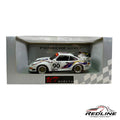 🇩🇪🇩🇪 UT Models 1998 Porsche 911 GT2 Daytona White 1:18 A1🇩🇪🇩🇪