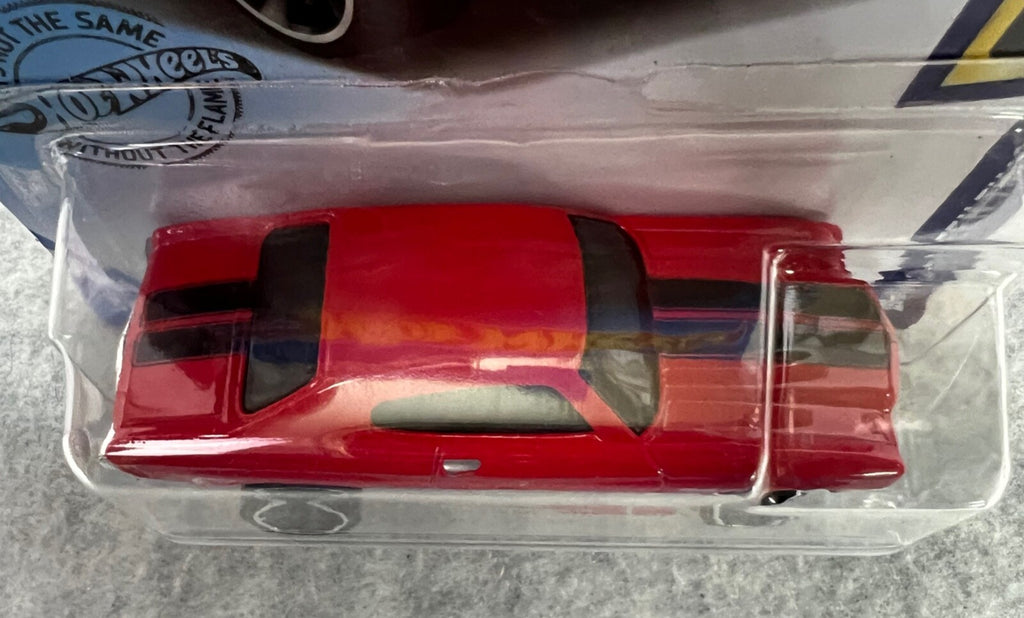 🔥🔥🔥Hot Wheels '70 Chevelle SS RED Fast And Furious HW Screen Time H24🔥🔥🔥