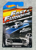 🇺🇸🇺🇸🇺🇸 Hot Wheels Fast & Furious  Buick Grand National HW24🇺🇸🇺🇸🇺🇸