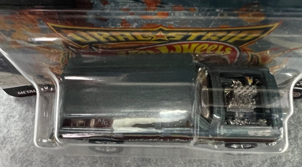 🇺🇸Hot Wheels Car Culture Dragstrip Demons  '64 Chevy NOVA Gasser H17🇺🇸