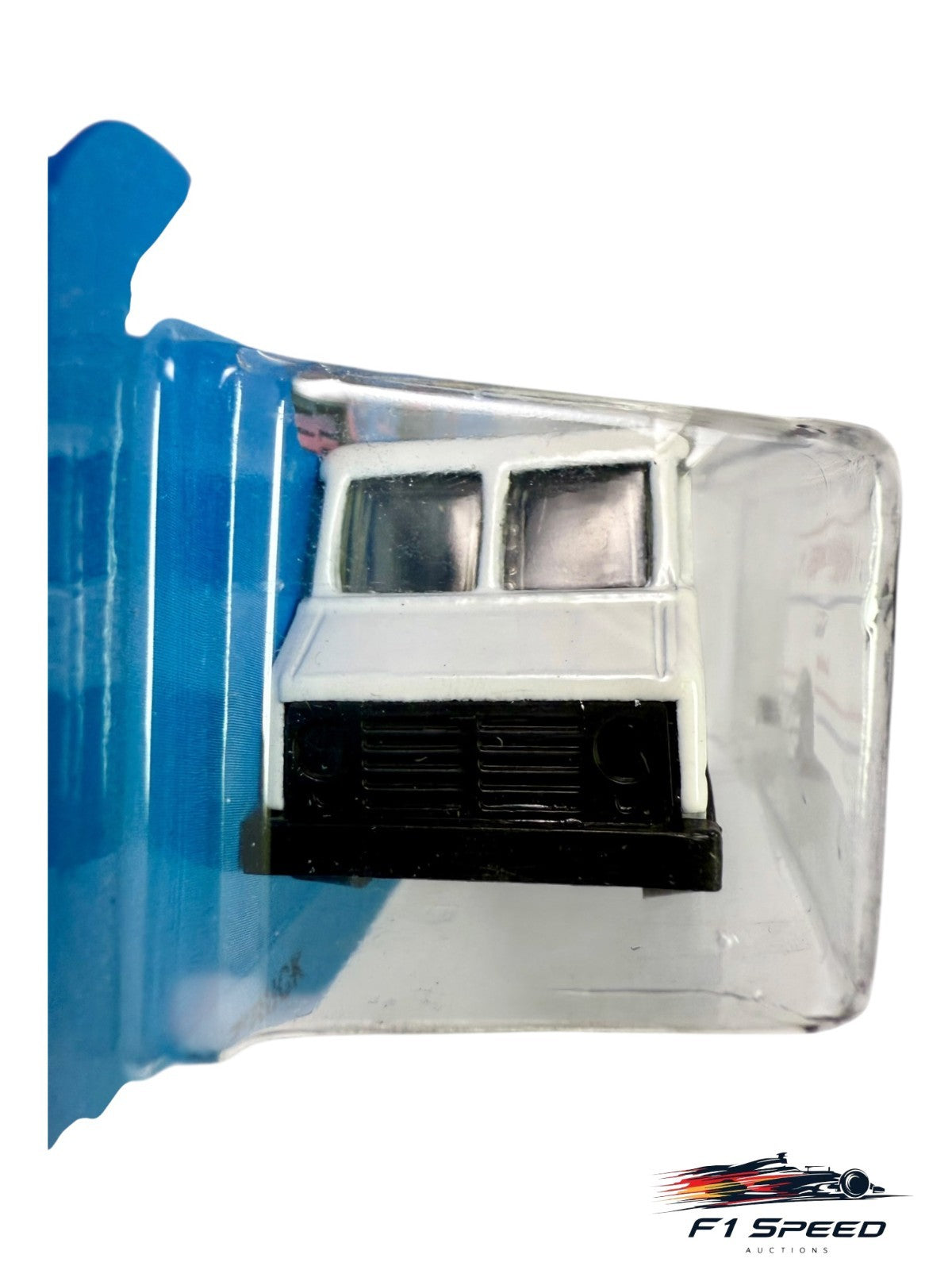 🔥🔥🔥Hot Wheels Workhorses #2808 Wonder Bread Delivery Truck H35🔥🔥🔥