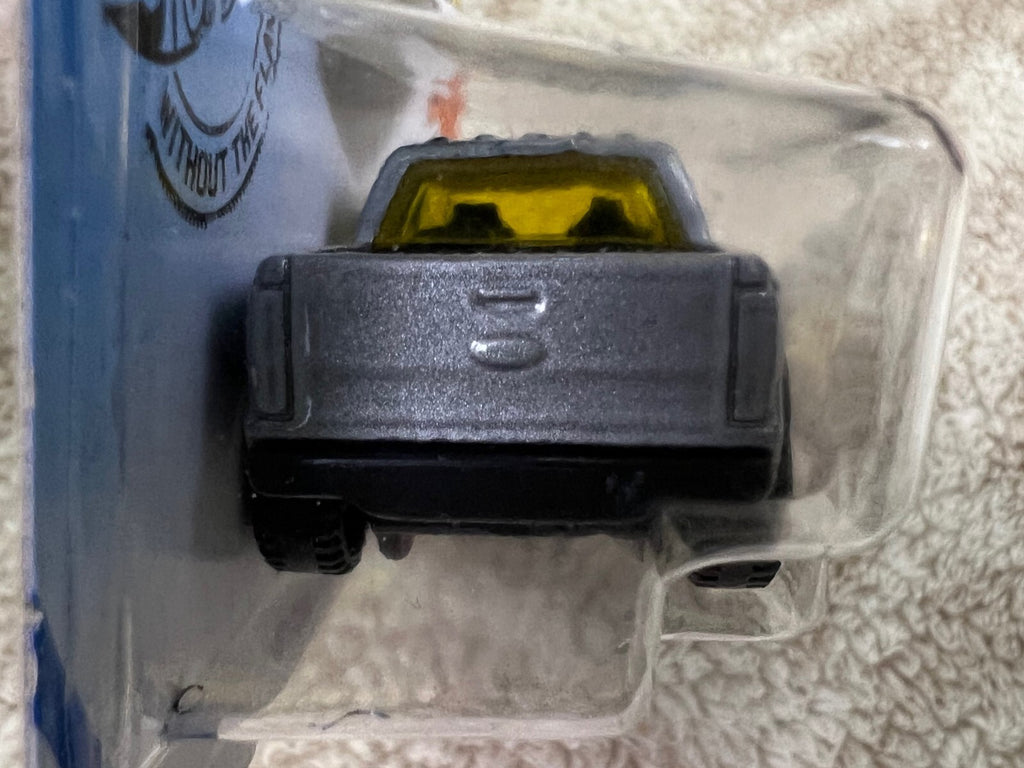 🔥🔥Hot Wheels Game Stop Exclusive HW Hot Trucks '19 Ford Ranger Raptor HW18🔥🔥