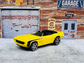 🇺🇸🇺🇸🇺🇸Hot Wheels 69 Camaro The Convertible Series C15🇺🇸🇺🇸🇺🇸