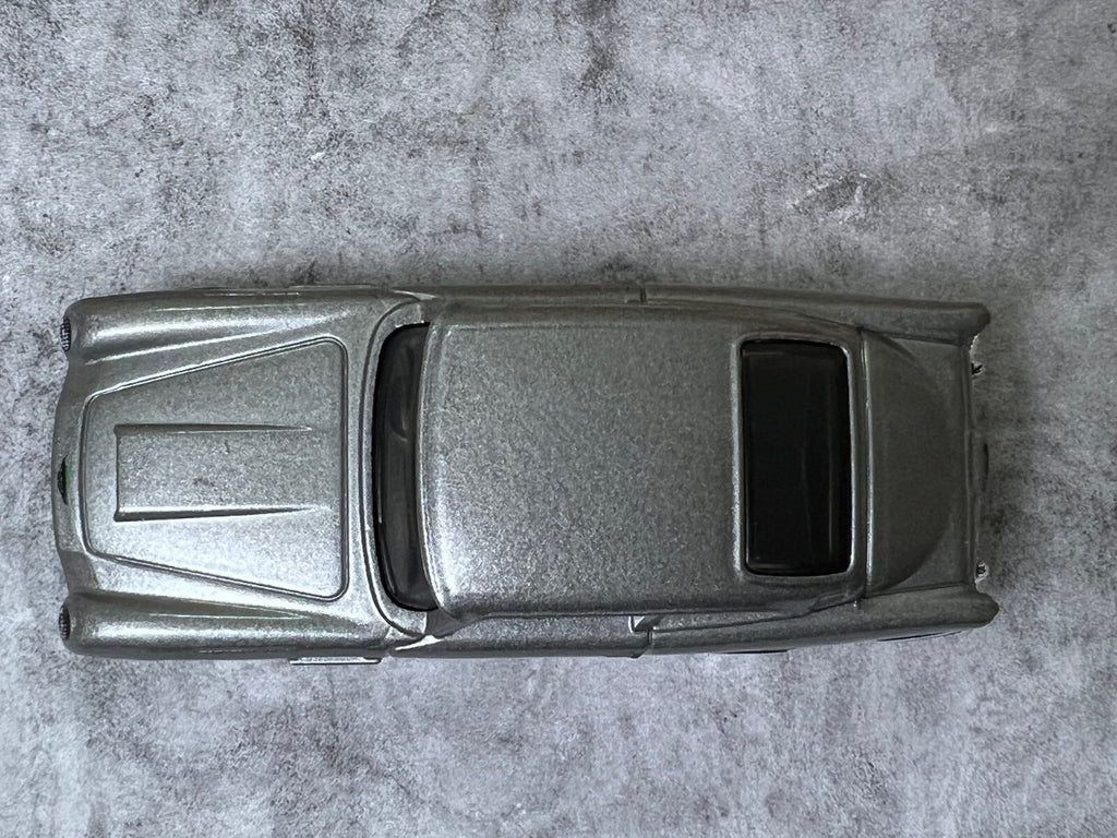🇬🇧🇬🇧 Hot Wheels From Fast & Furious 1963 Aston Martin DB5 Silver C11🇬🇧