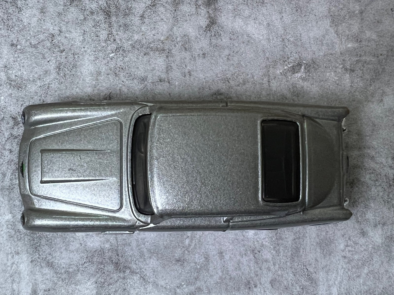 🇬🇧🇬🇧 Hot Wheels From Fast & Furious 1963 Aston Martin DB5 Silver C11🇬🇧