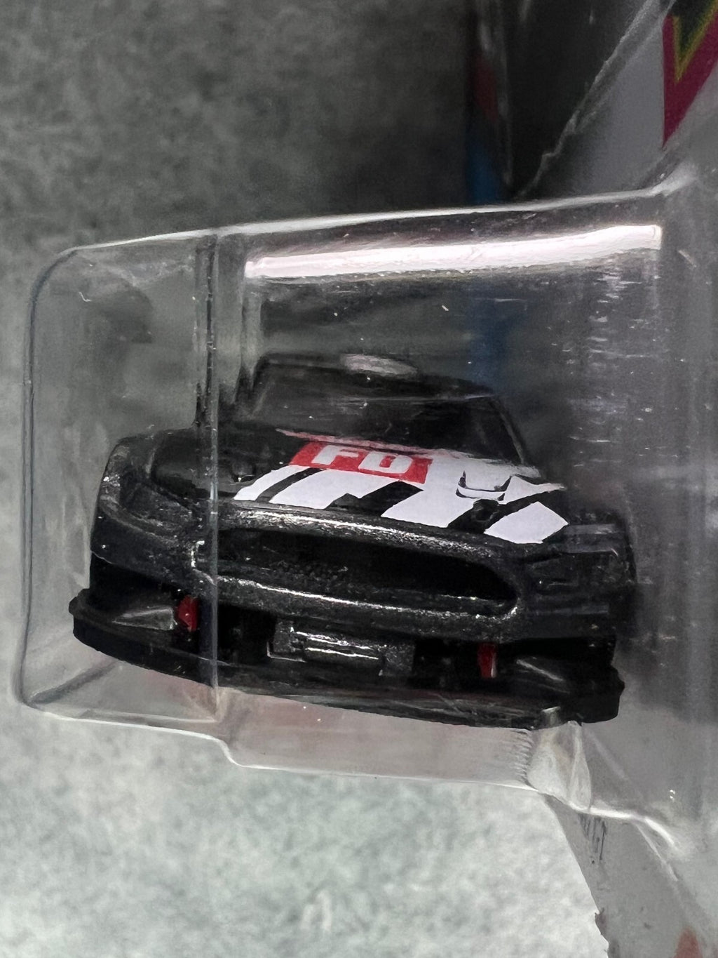 🐎🐎🐎Hot Wheels Custom ‘18 Ford Mustang GT HW Drift H24🐎🐎🐎