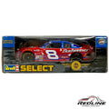 🏁Revell SelectDale Earnhardt Jr Budweiser Olympic Sponsor #8 Budweiser 1:24 D1