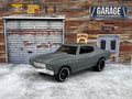 🔥🔥🔥🔥Hot Wheels FAST & FURIOUS 1970 Chevelle SS Grey🔥🔥🔥🔥
