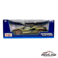 🇮🇹🇮🇹Maisto Lamborghini Sian FKP 37 Special Edition Green 1:18🇮🇹🇮🇹