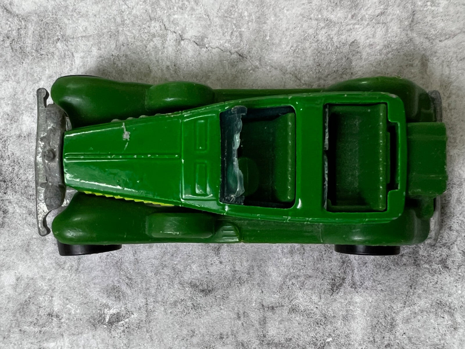 🔥🔥🔥HOT WHEELS '31 DOOZIE 1976 1931 DUESENBERG C3🔥🔥🔥