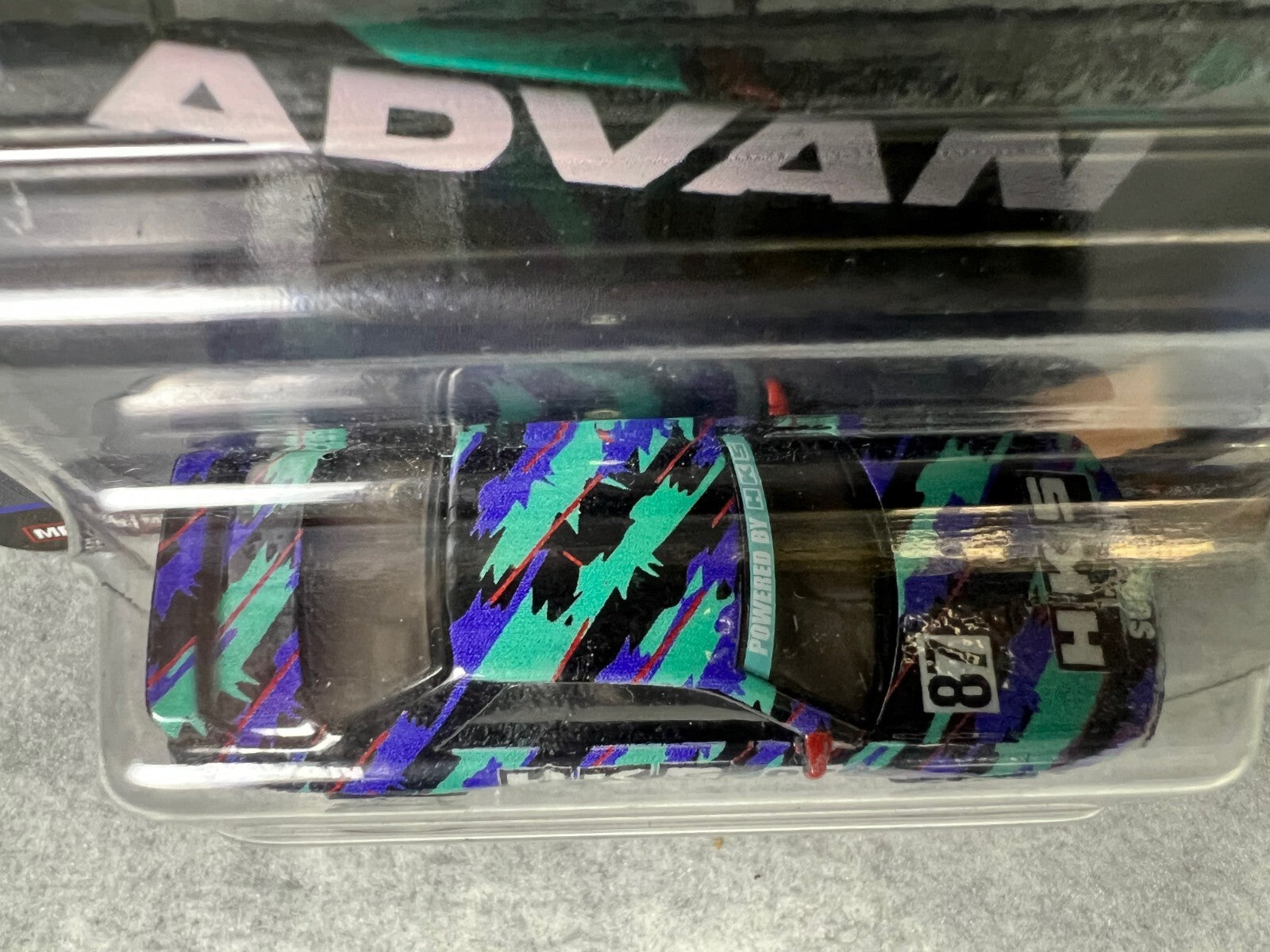 🎌🎌Hot Wheels Premium Open Track Nissan Skyline GT-R Car Culture HKS HW17🎌🎌