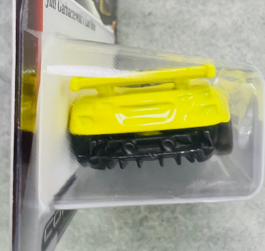 🇺🇸Hot Wheels Newsletter 24th Collector Nationals Corvette C8R 953/1000 H28🇺🇸