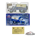 🇺🇸First Gear NAPA 1958 GMC Straight Truck 75th Anniversary 1:34 C2🇺🇸