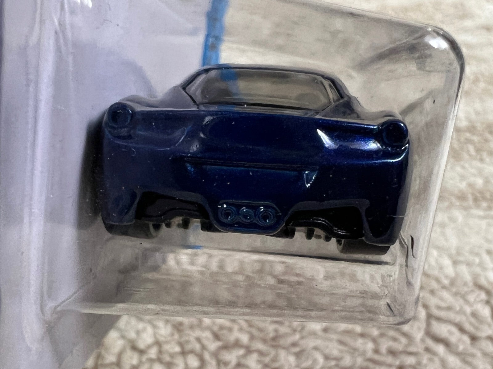 🇮🇹🇮🇹🇮🇹🇮🇹 Hot Wheels HW City FERRARI 458 ITALIA Blue HW06🇮🇹🇮🇹🇮🇹🇮🇹