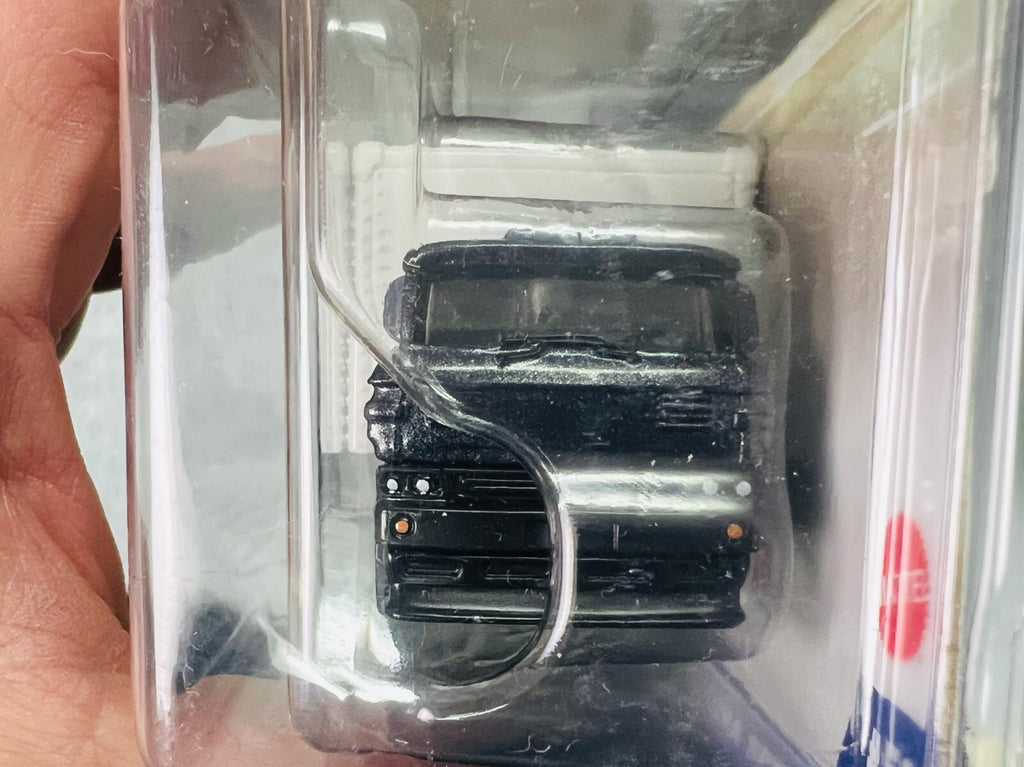 🎌🎌🎌Hot Wheels Team Transport Nissan Silvia S13 Sakura Sprinter TP1🎌🎌🎌