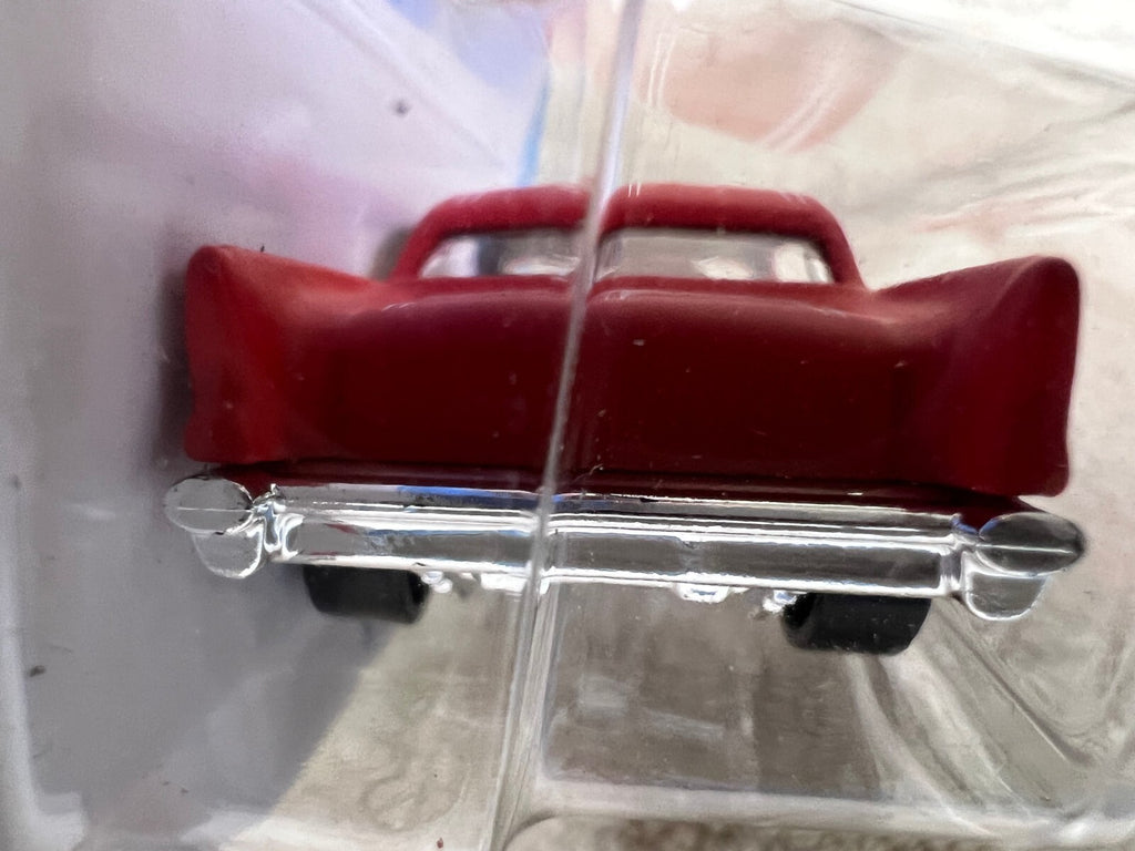 🇺🇸🇺🇸🇺🇸Hot Wheels - 2022 '57 CHEVY  Bel Air  Red HW05🇺🇸🇺🇸🇺🇸