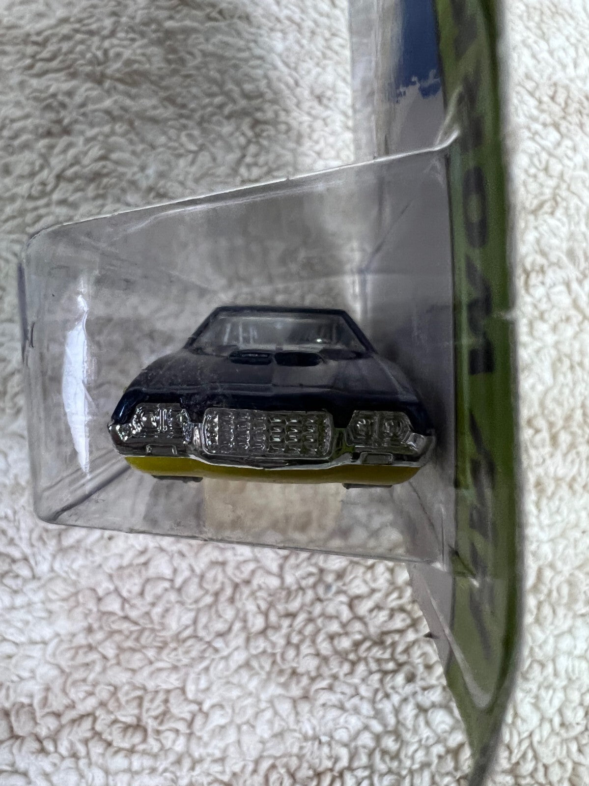 🔥🔥2014 Hot Wheels #248 Workshop-Performance '72 FORD GRAN TORINO SPORT HW12🔥