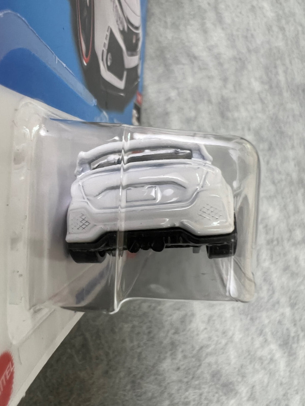 🔥🔥🔥Hot Wheels 2018 Honda Civic Type R White HW Rescue HW21🔥🔥🔥