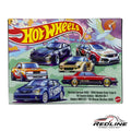 Hot Wheels Custom Datsun Civic Type R 70 Celica Mazda Rx7 Subaru 82 Skyline D3