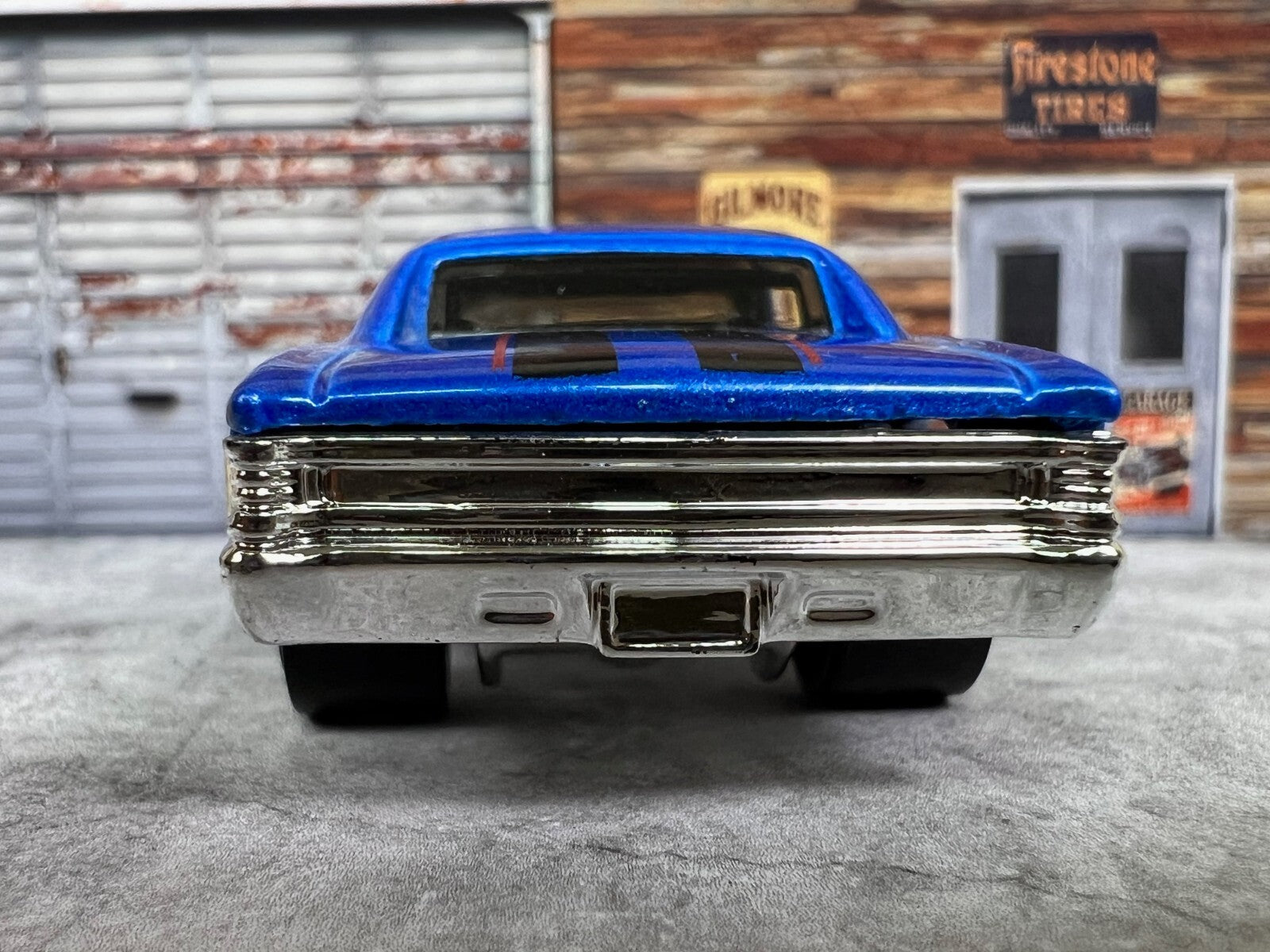🇺🇸🇺🇸🇺🇸Hot Wheels 2021 ‘67 Chevelle SS 396 Blue R6458 C8🇺🇸🇺🇸🇺🇸