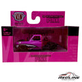🇺🇸M2 Special Order Paint Pink 1973 Chevrolet Cheyenne Super 10 H36🇺🇸