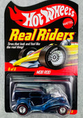 🇺🇸Hot Wheels 2010 RLC Redline Club Real Riders MOB ROD  2341/5000 H22🇺🇸