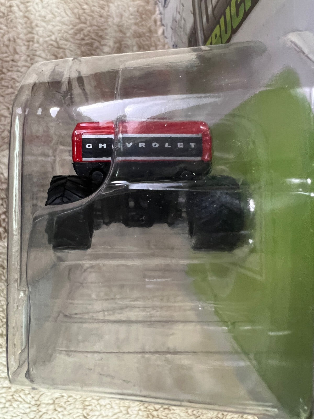 🇺🇸🔥🔥🔥JADA Just Trucks '72 CHEVY CHEYENNE Red Wave HW16🔥🔥🔥🇺🇸