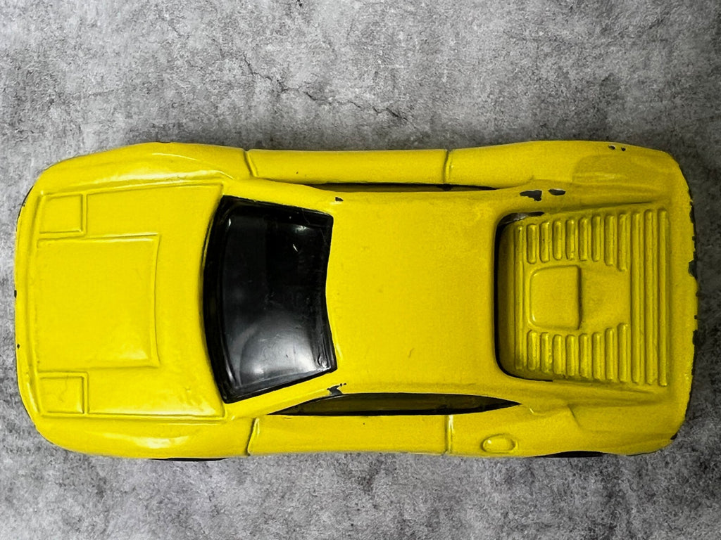 🇮🇹🇮🇹🇮🇹Hot Wheels 1995 Model Series Ferrari 355  C12🇮🇹🇮🇹🇮🇹