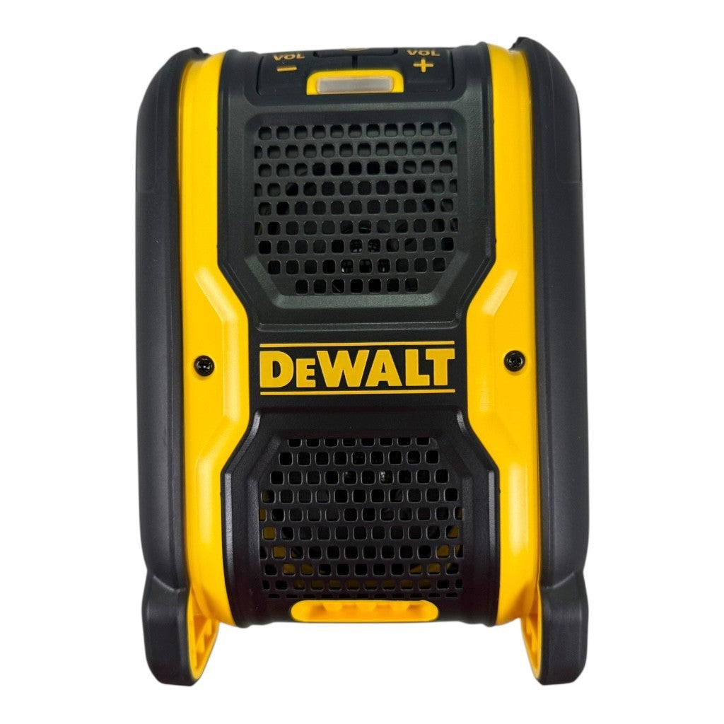 🔥🔥🔥DeWalt DCR006 20V/12V Bluetooth Speaker NEW SPEAKER ONLY🔥🔥🔥