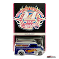 🇺🇸Hot Wheels 27th Annual Collectors Convention Dairy Delivery 337/2000 H28🇺🇸