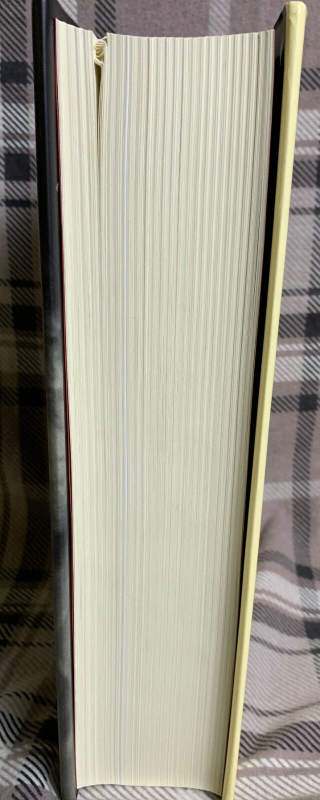 Autobiography of Mark Twain, Vol. 1: The Complete and Authoritive Edition