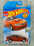 🔥🔥🔥Hot Wheels '06 Pontiac GTO Burnt Orange Factory Fresh H24🔥🔥🔥
