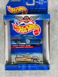 🔥🔥Hot Wheels 1999 Final Run Retiring Model Street Beast Gold Rims🔥🔥